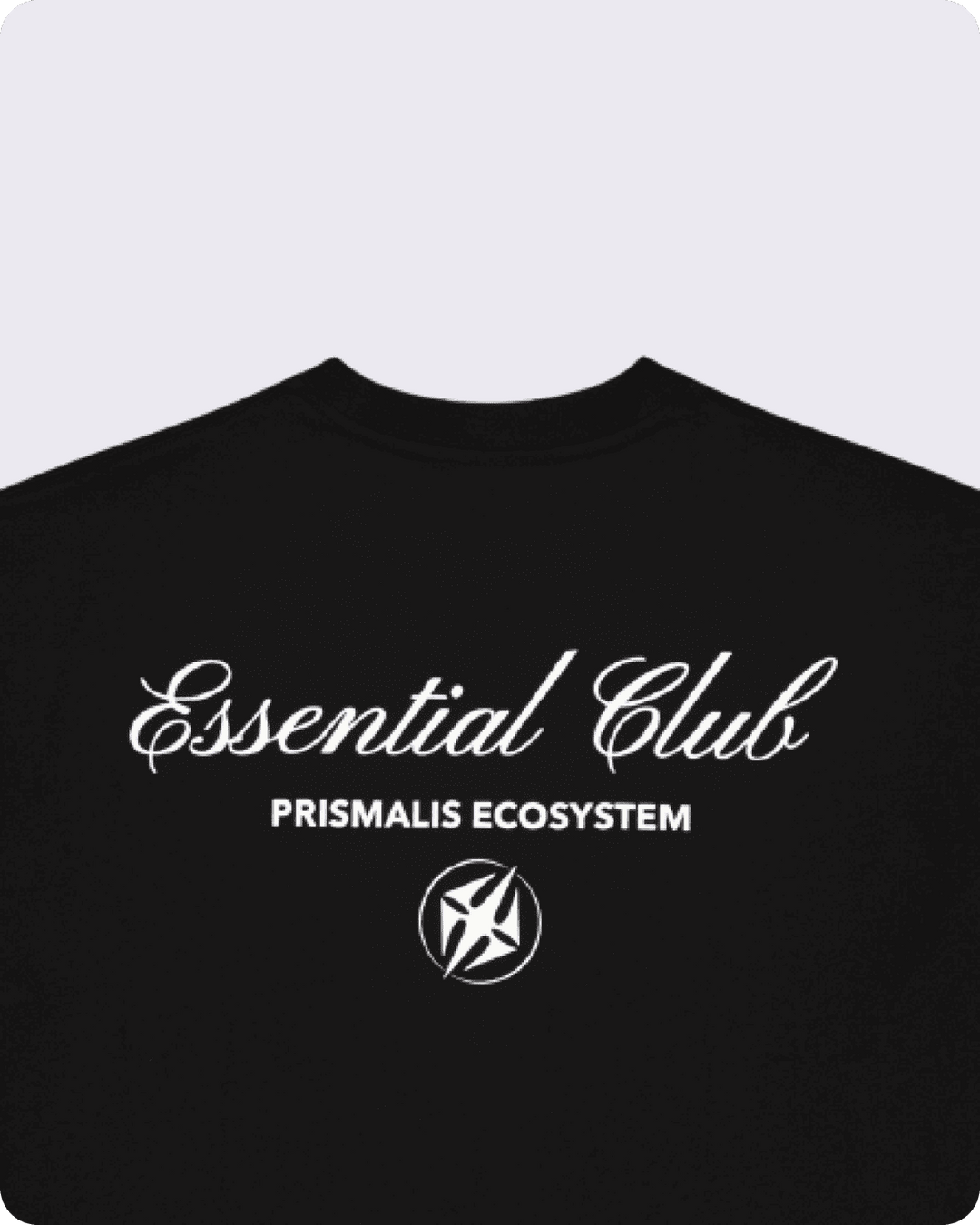 Essential T-shirt