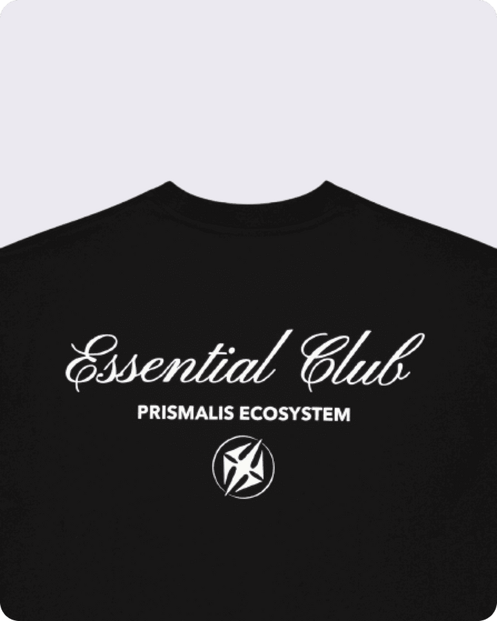 Essential T-shirt