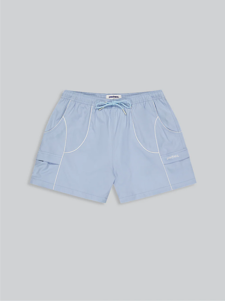 Wave Swimshort Blue
