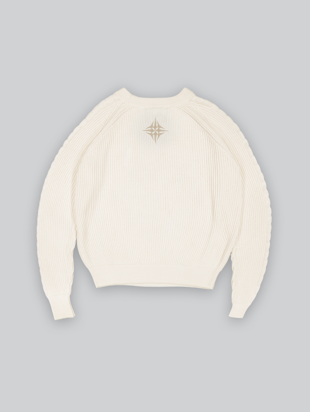Sovereign Knit Cream
