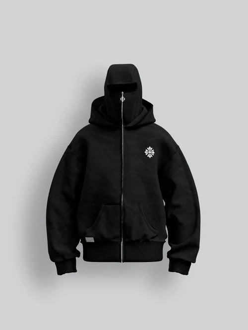 Shadow Hoodie - Pre-order