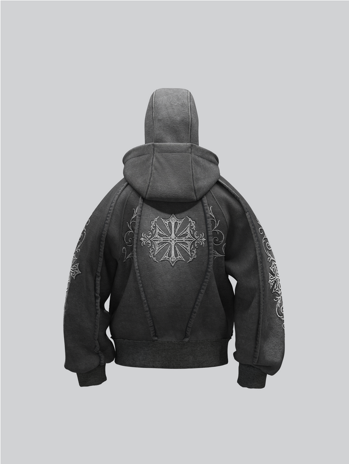 Holy Phantom ( white )