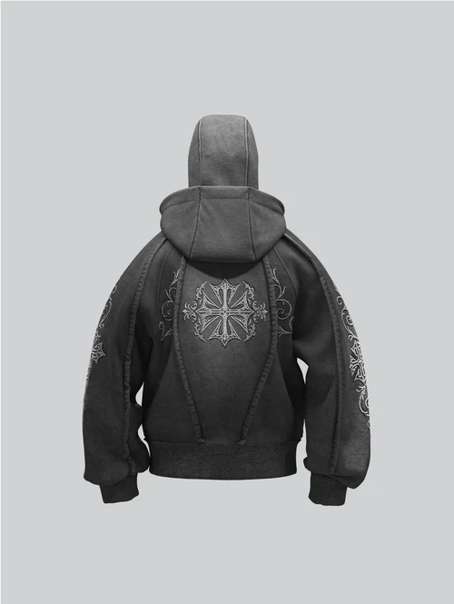 Holy Phantom ( white )