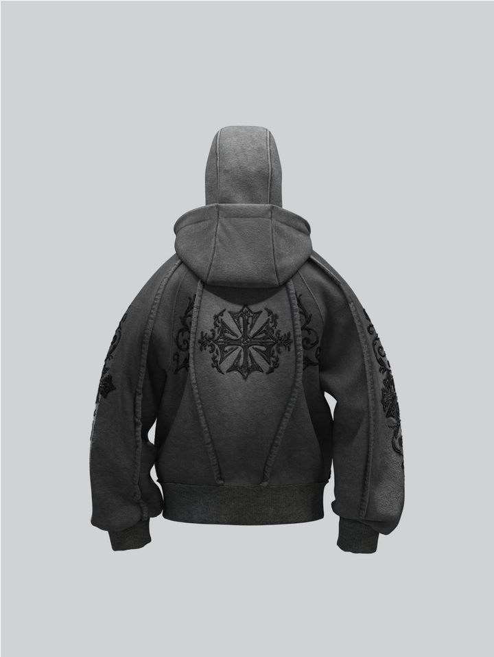 Holy Phantom (Black )