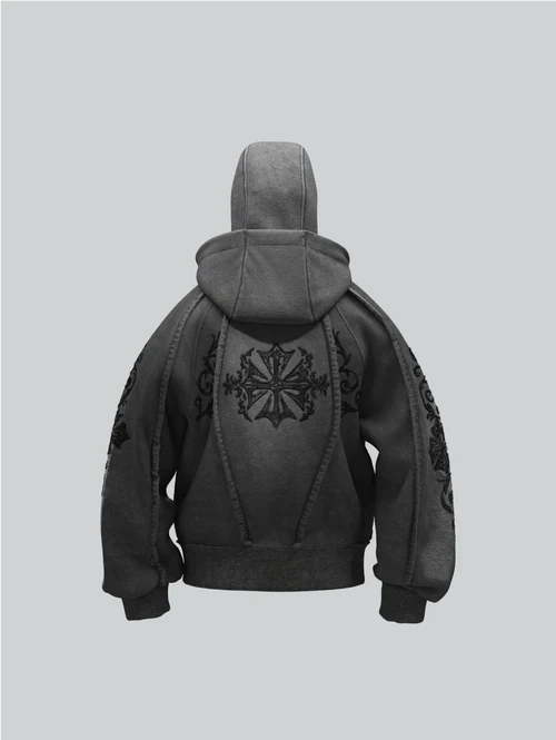 Holy Phantom (Black )