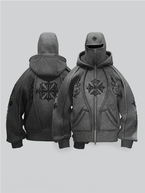 Holy Phantom (Black )