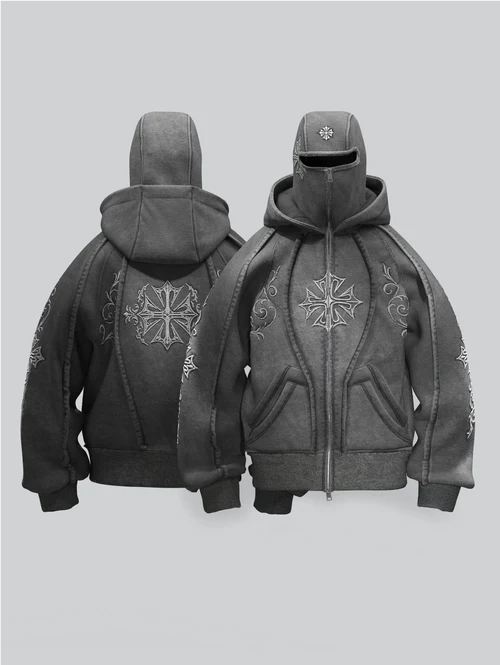 Holy Phantom ( white )