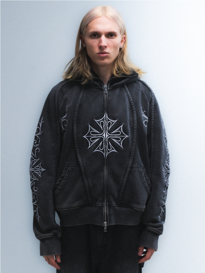 Holy Phantom ( white )