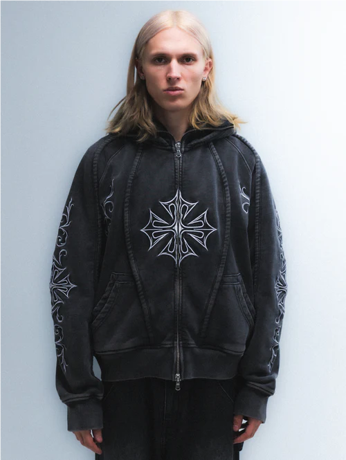 Holy Phantom ( white )