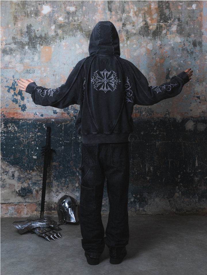 Holy Phantom ( white )