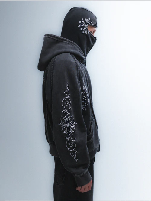 Holy Phantom ( white )