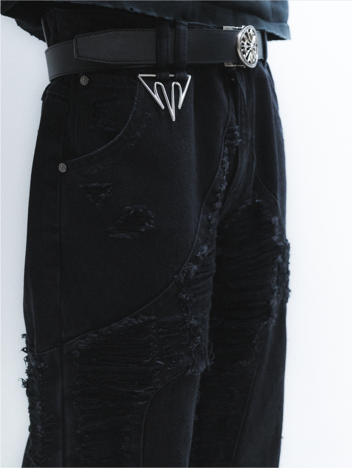 Arncore Pant Black - Limited Edition
