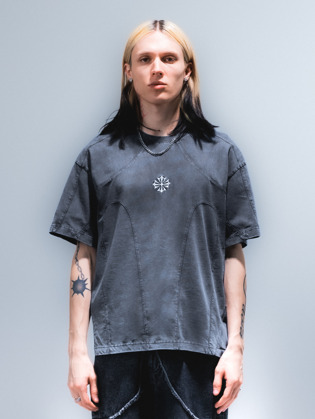 Forged T-shirt
