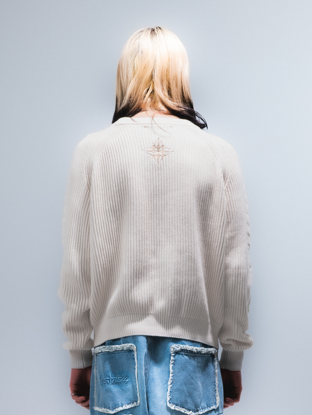 Sovereign Knit Cream