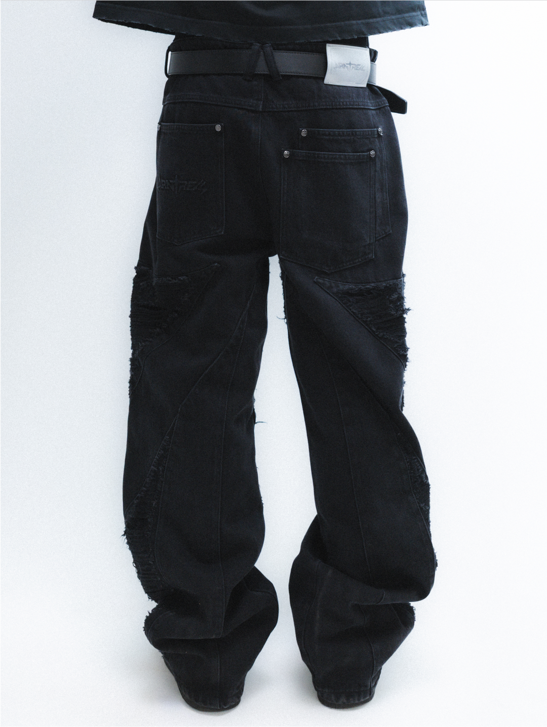 Arncore Pant Black - Limited Edition