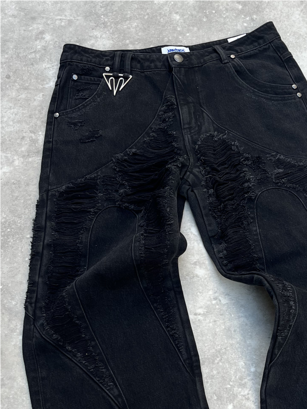 Arncore Pant Black - Limited Edition