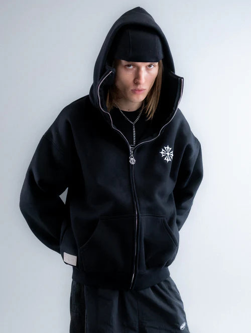 Shadow Hoodie - Pre-order