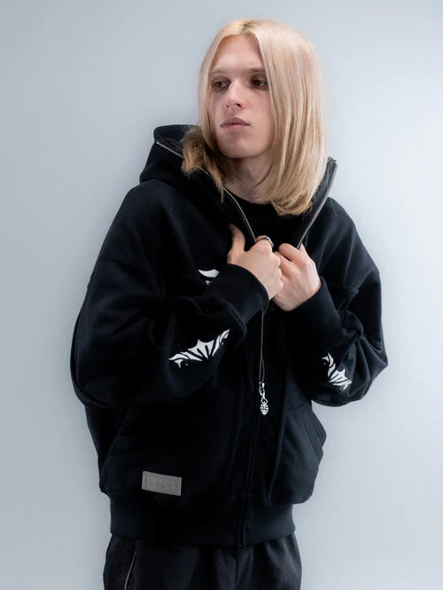 Reflect Phantom Hoodie Précommande