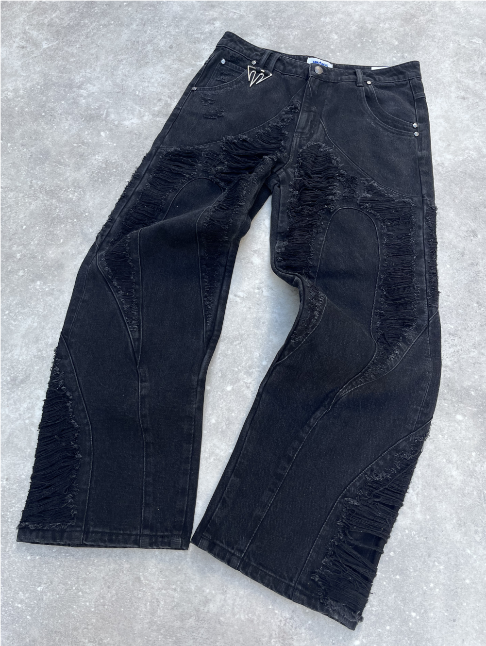 Arncore Pant Black - Limited Edition