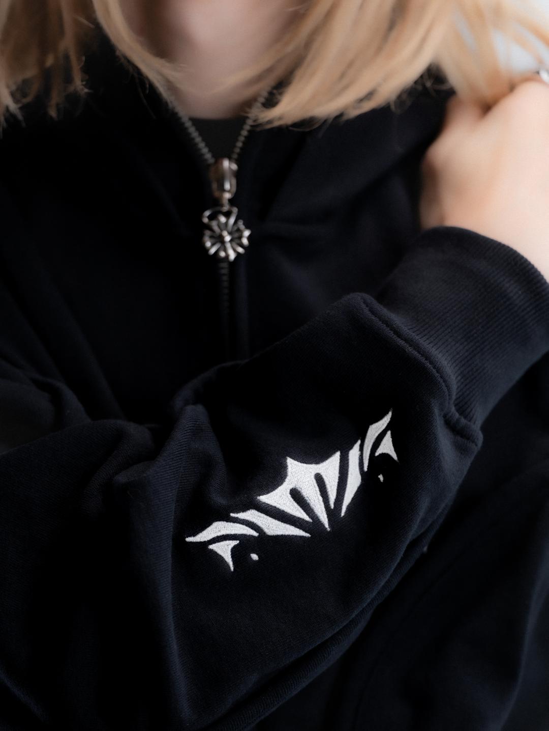 Reflect Phantom Hoodie