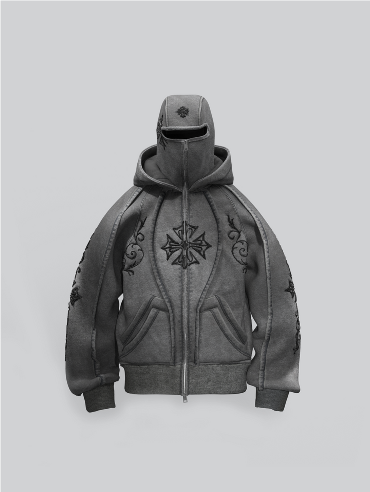 Holy Phantom (Black )