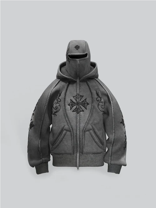 Holy Phantom (Black )