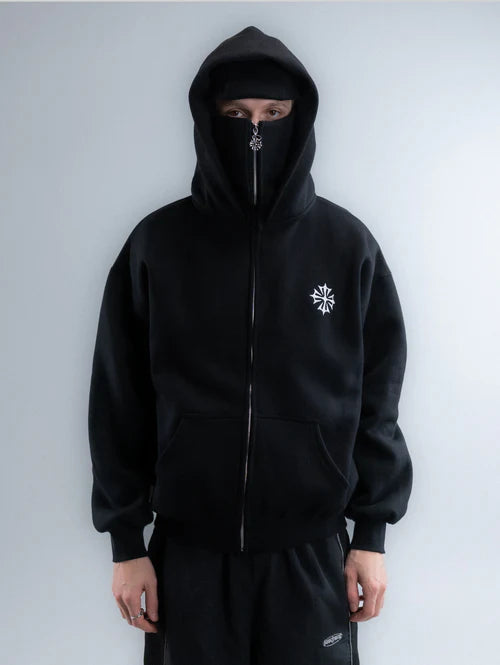 Shadow Hoodie - Pre-order