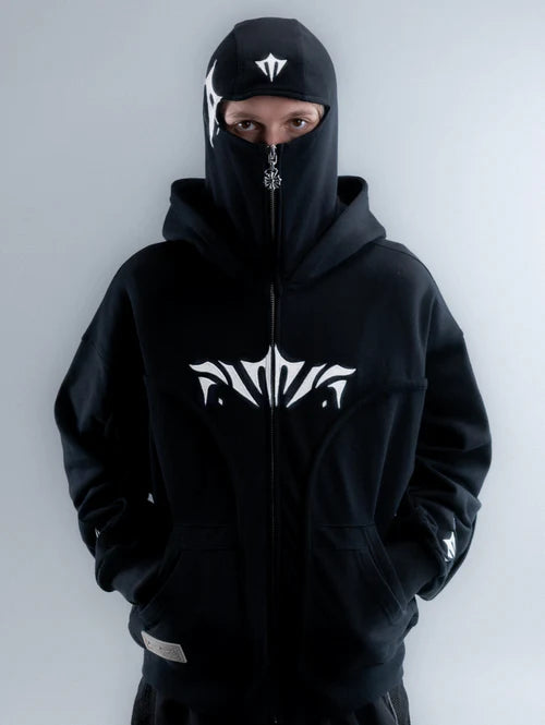 Reflect Phantom Hoodie Précommande
