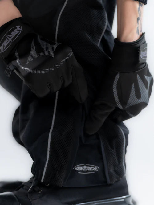 Eclipse Trackpant - PRE-ORDER