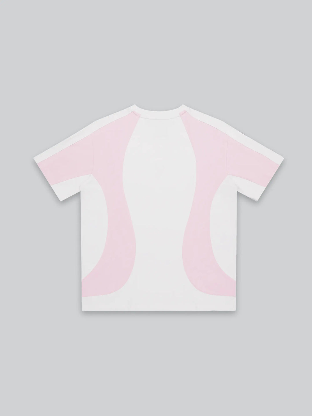 Ether T-Shirt Pink