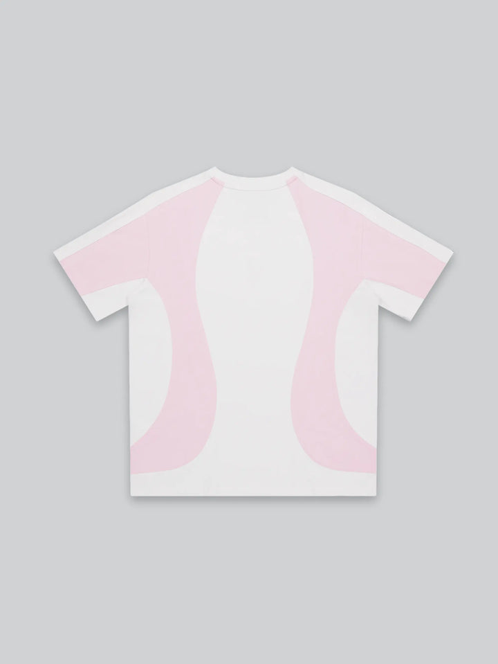 Ether T-Shirt Pink