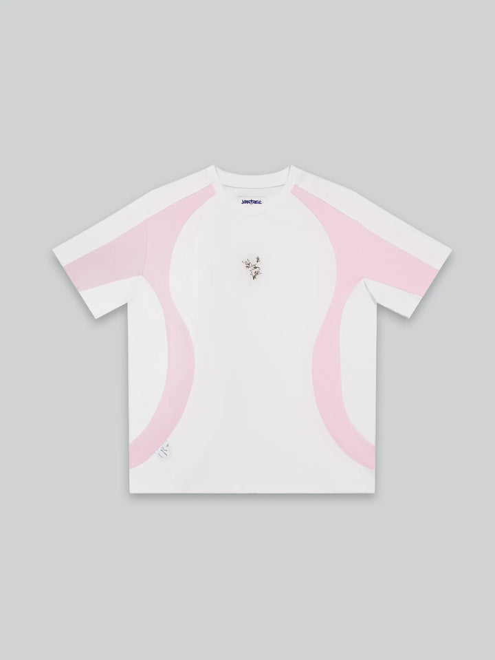Ether T-Shirt Pink